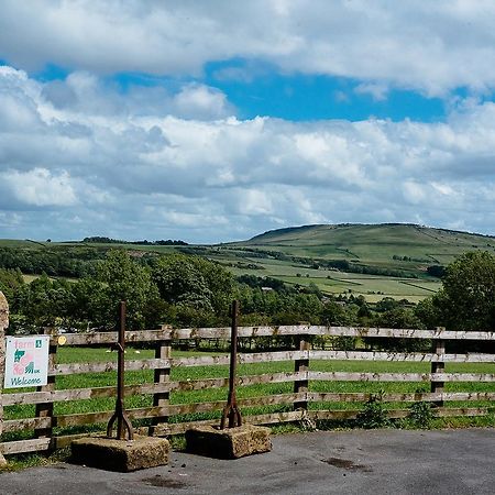 Pickersgill Manor Farm Bed and Breakfast Silsden Zewnętrze zdjęcie